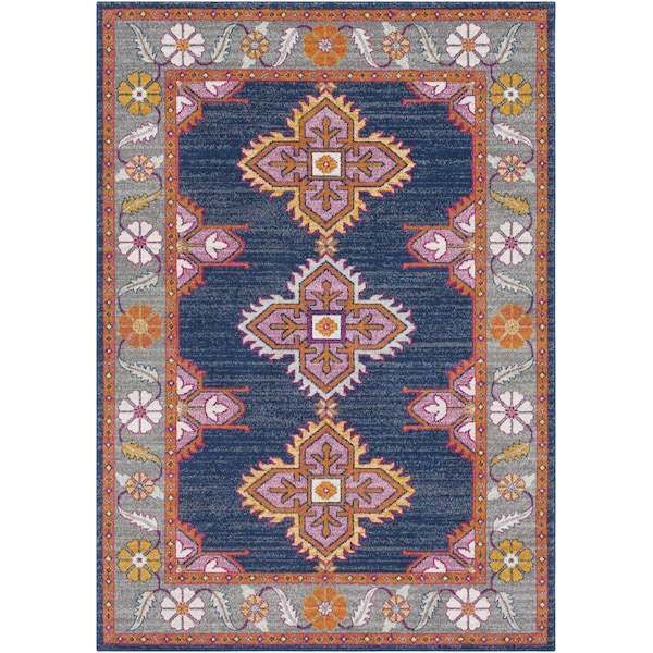 Livabliss Harput HAP-1037 Machine Crafted Area Rug HAP1037-31157 - main